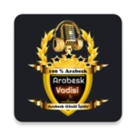 arabesk vadisi android application logo